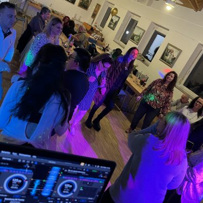 Private Cultural Association Party, Lindau-Bodensee